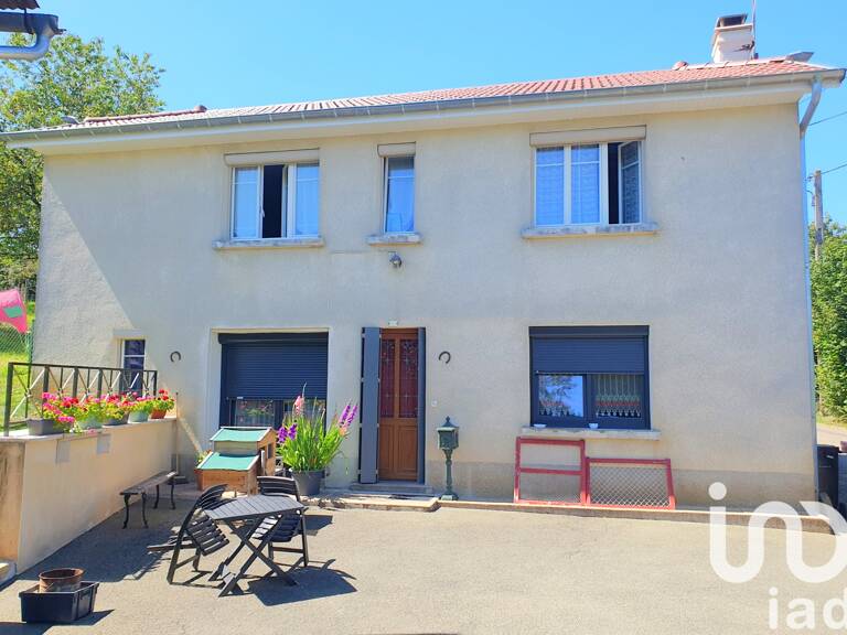 Vente Maison/villa 3 pièces — photo 1