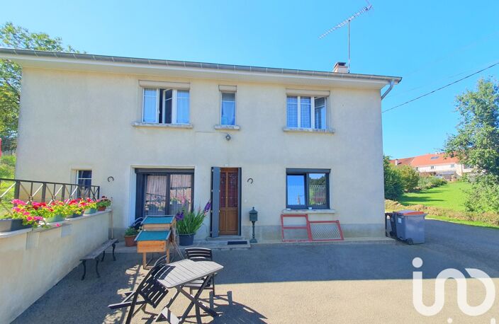 Vente Maison/villa 3 pièces — photo 2