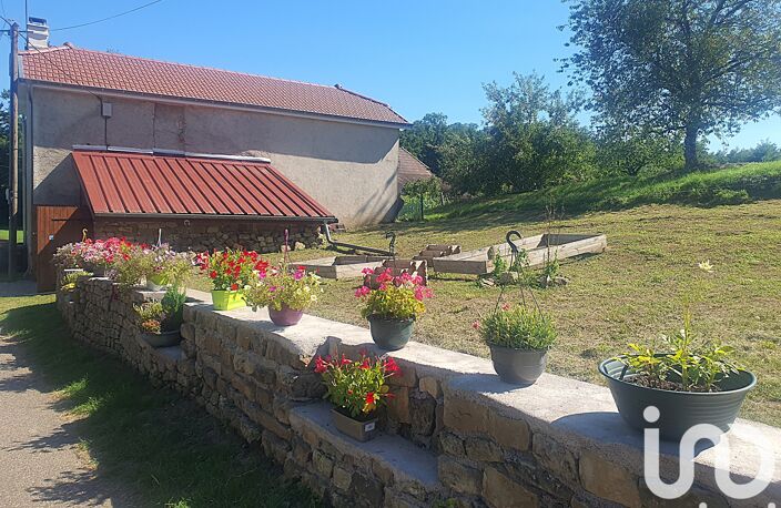Vente Maison/villa 3 pièces — photo 4