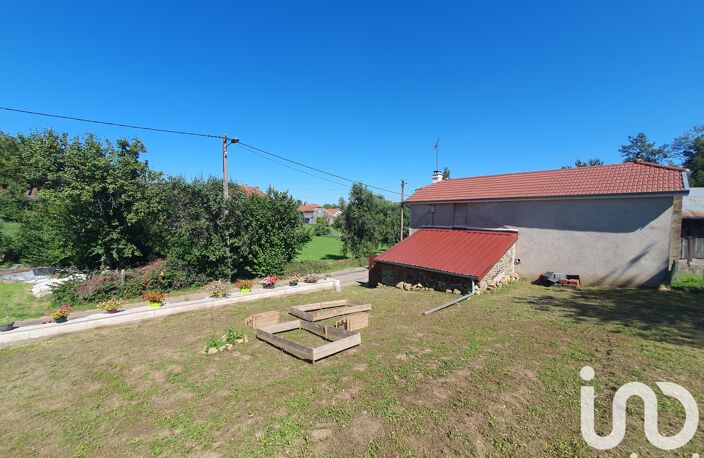 Vente Maison/villa 3 pièces — photo 5
