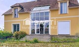 Maison 5 Pièces 145 m² à vendre à Vernou-la-Celle-sur-Seine (77670)