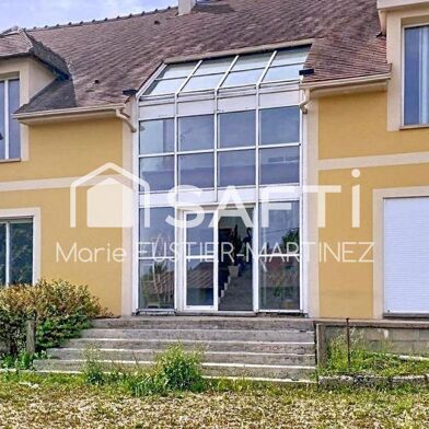 Maison 5 pièces 398000 €