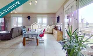 Immeuble  445 m² à vendre à Carling (57490)