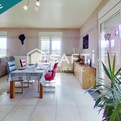 Immeuble  590000 €