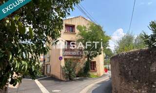 Maison 4 Pièces 72 m² à vendre à Canet (34800)