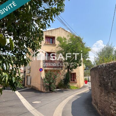 Maison 4 pièces 97000 €