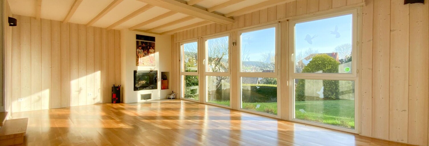 Maison 9 Pièces 179 m² à vendre à Gérardmer (88400)