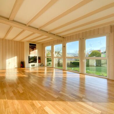 Maison 9 pièces 435000 €