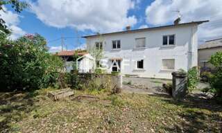Maison 6 Pièces 116 m² à vendre à Saint-Gaudens (31800)