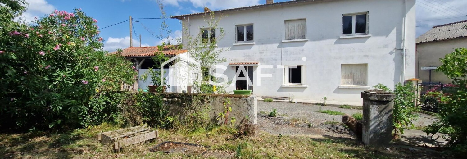 Maison 6 Pièces 116 m² à vendre à Saint-Gaudens (31800)