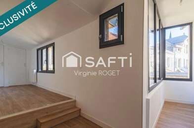 Maison 5 pièces 252000 €