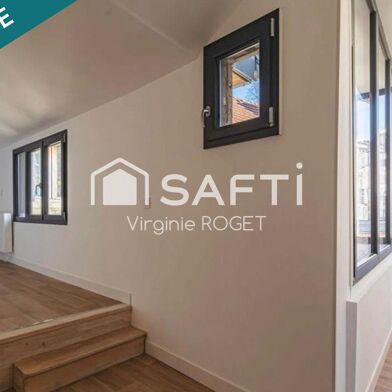 Maison 5 pièces 252000 €