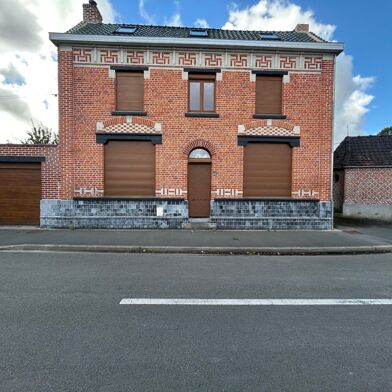 Maison 5 pièces 340000 €