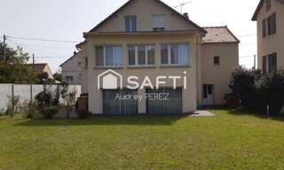 Maison 8 Pièces 223 m² à vendre à Pontault-Combault (77340)