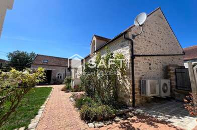 Maison 8 pièces 456000 €