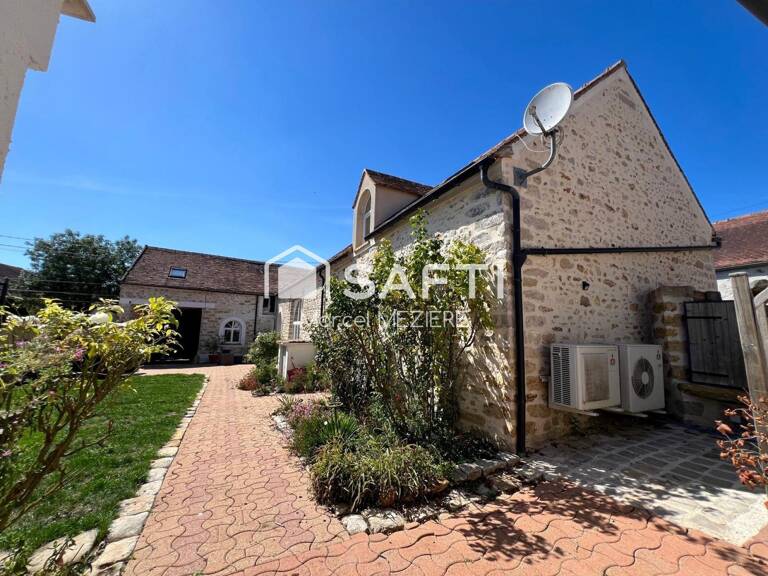 Magnifique propriété totalement rénovée — photo 1