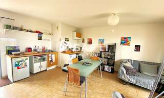 Appartement 2 Pièces 40 m² à vendre à Lézignan-Corbières (11200)