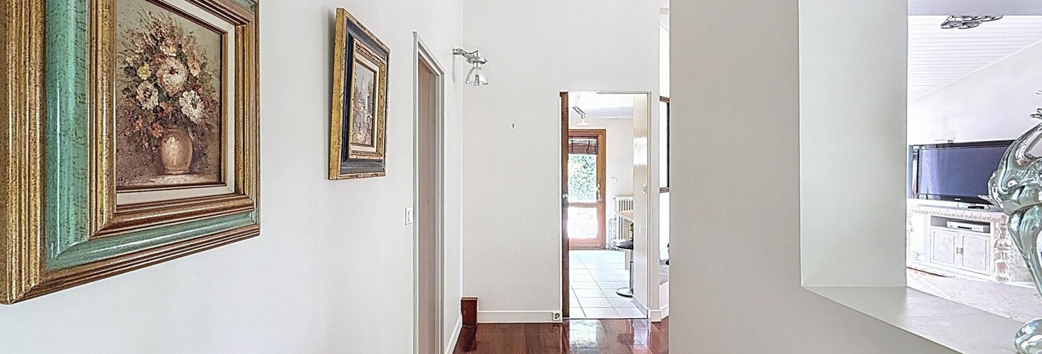 Maison 5 Pièces 134 m² à vendre à Lésigny (77150)