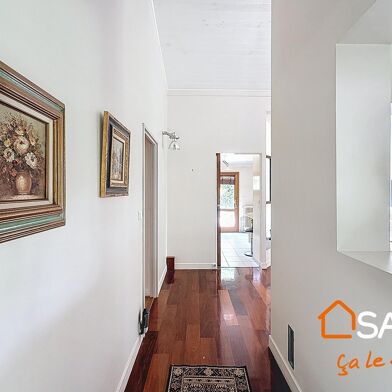 Maison 5 pièces 469500 €