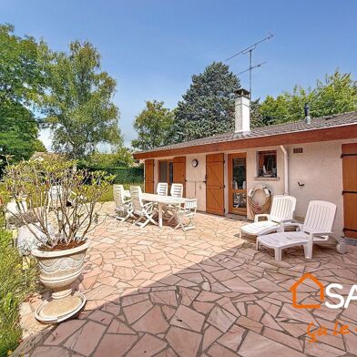 Maison 5 pièces 469500 €