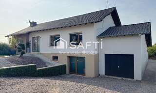 Maison 6 Pièces 168 m² à vendre à Frauenberg (57200)