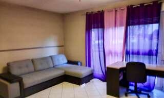 Appartement 2 Pièces 49 m² à vendre à Thionville (57100)