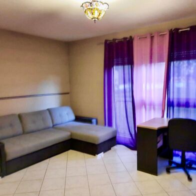 Appartement 2 pièces 159000 €