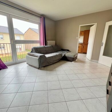 Appartement 2 pièces 144500 €