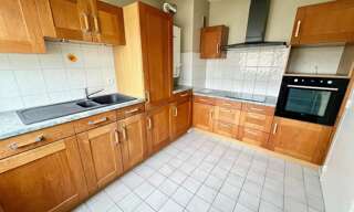 Appartement 2 Pièces 49 m² à vendre à Thionville (57100)