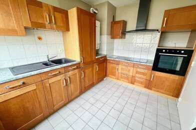 Appartement 2 pièces 135000 €