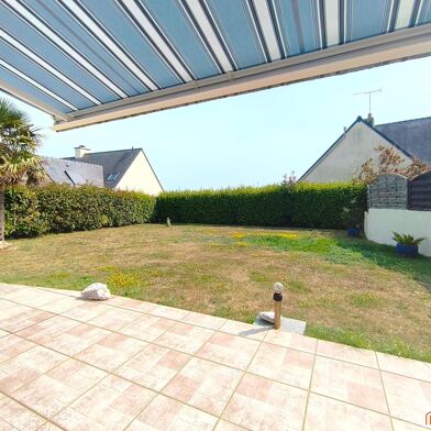 Maison 3 pièces 268000 €