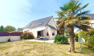 Maison 3 Pièces 60 m² à vendre à Moëlan-sur-Mer (29350)