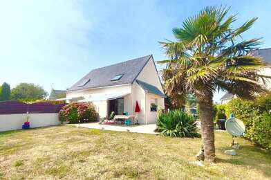 Maison 3 pièces 268000 €