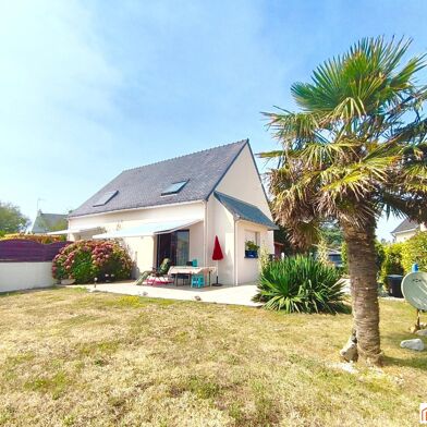 Maison 3 pièces 268000 €