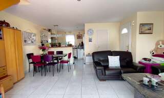Maison 3 Pièces 60 m² à vendre à Moëlan-sur-Mer (29350)