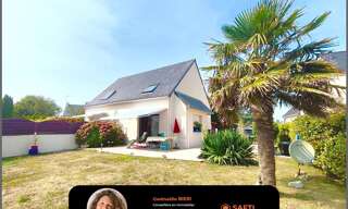 Maison 3 Pièces 60 m² à vendre à Moëlan-sur-Mer (29350)