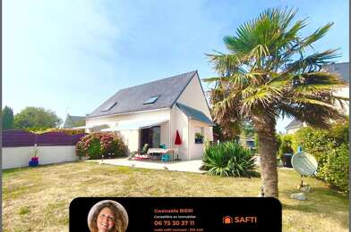 Maison 3 pièces 229800 €