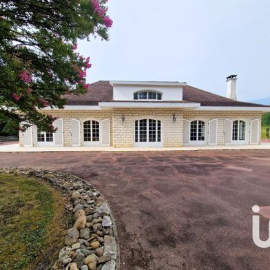 Maison 6 pièces 623000 €