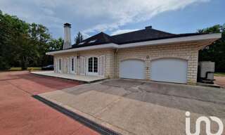 Maison 6 Pièces 349 m² à vendre à Bosdarros (64290)