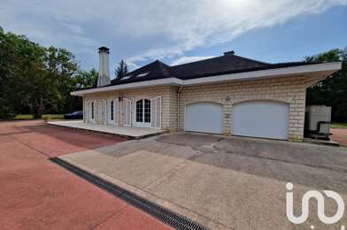 Maison 6 pièces 456000 €