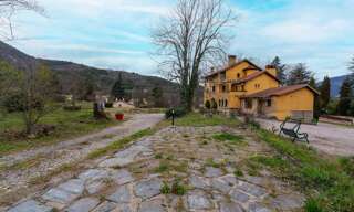 Maison 14 Pièces 421 m² à vendre à Vernet-les-Bains (66820)