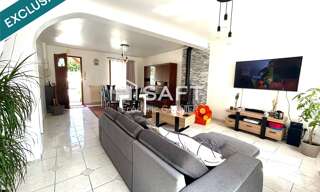 Maison 6 Pièces 100 m² à vendre à Liverdy-en-Brie (77220)