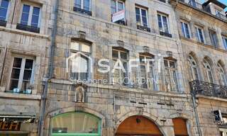 Appartement 4 Pièces 90 m² à vendre à Besançon (25000)