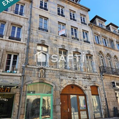 Appartement 4 pièces 198000 €