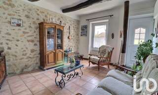 Maison 3 Pièces 67 m² à vendre à Saint-Julien (83560)