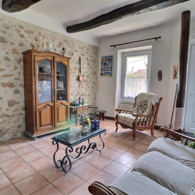 Maison 3 pièces 165000 €