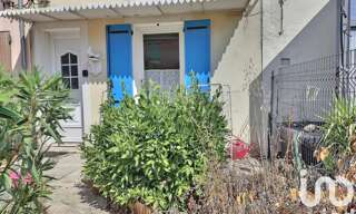 Maison 3 Pièces 67 m² à vendre à Saint-Julien (83560)