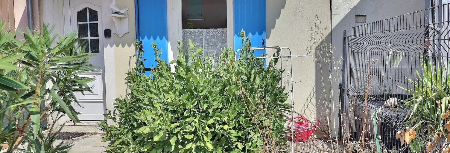 Maison 3 Pièces 67 m² à vendre à Saint-Julien (83560)