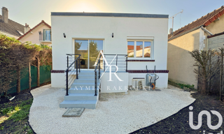 Maison 5 Pièces 85 m² à vendre à Deuil-la-Barre (95170)