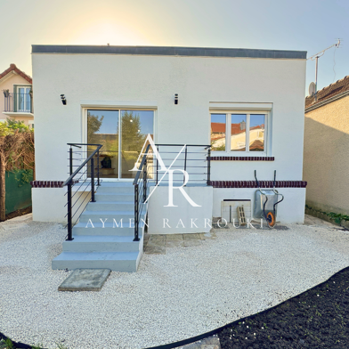 Maison 5 pièces 399000 €